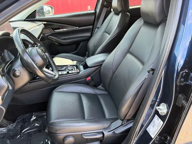 Mazda CX-30 photo 38