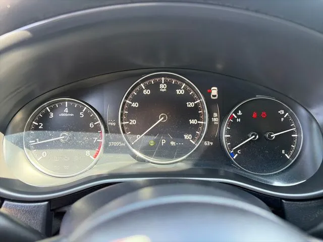 Mazda CX-30 photo 29