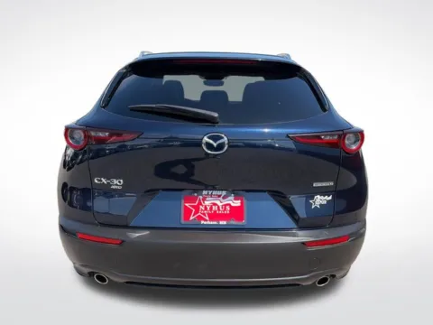 More photos of 2024 Mazda CX-30 2.5 S Select Sport at Nyhus Family Sales, MN