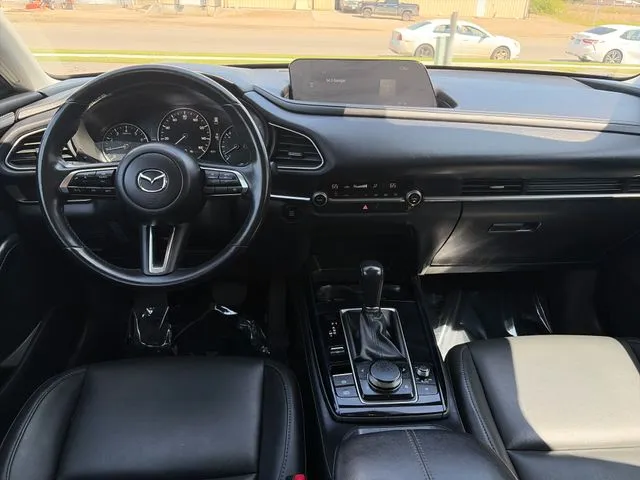 Mazda CX-30 photo 32