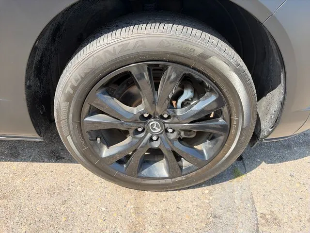 Mazda CX-30 photo 14