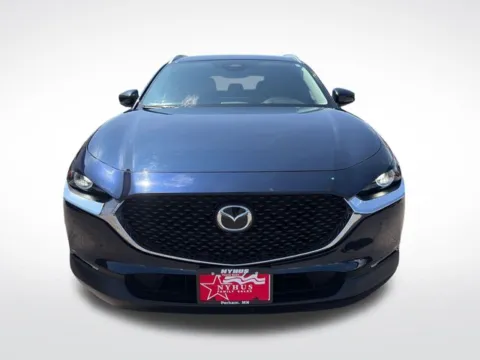 Another view of 2024 Mazda CX-30 2.5 S Select Sport for sale in Perham, MN at Nyhus Family Sales