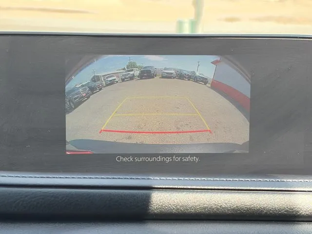 Mazda CX-30 photo 43