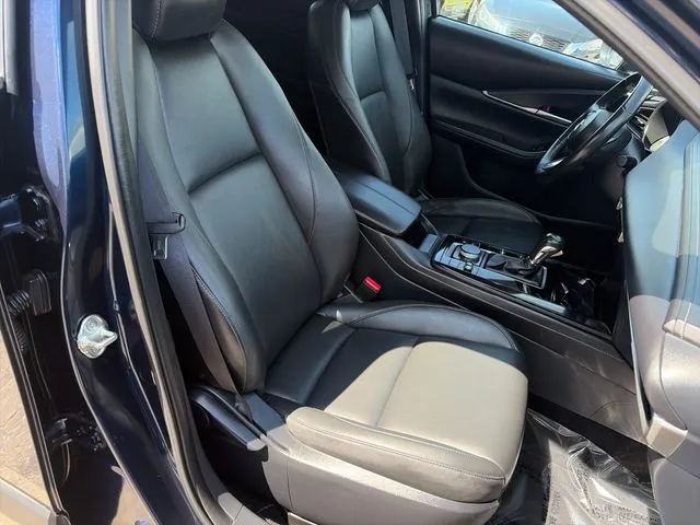 Mazda CX-30 photo 27