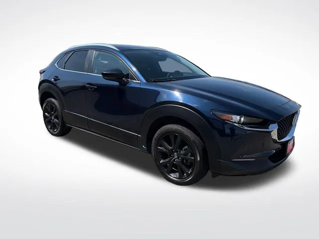 Mazda CX-30 photo 10