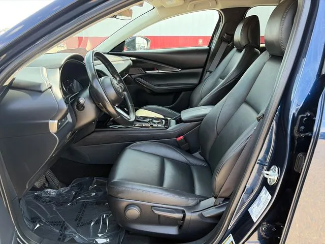 Mazda CX-30 photo 22