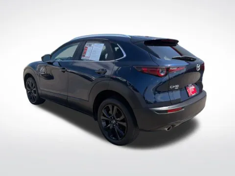 More photos of 2024 Mazda CX-30 2.5 S Select Sport at Nyhus Family Sales, MN