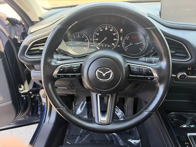 Mazda CX-30 photo 28