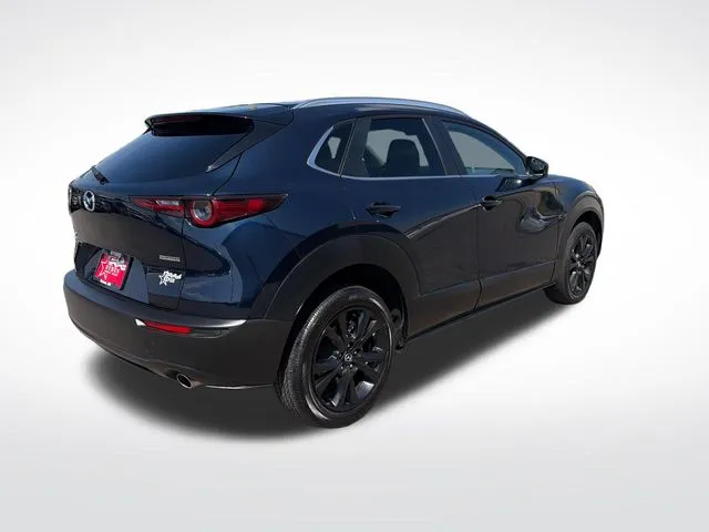 Mazda CX-30 photo 8