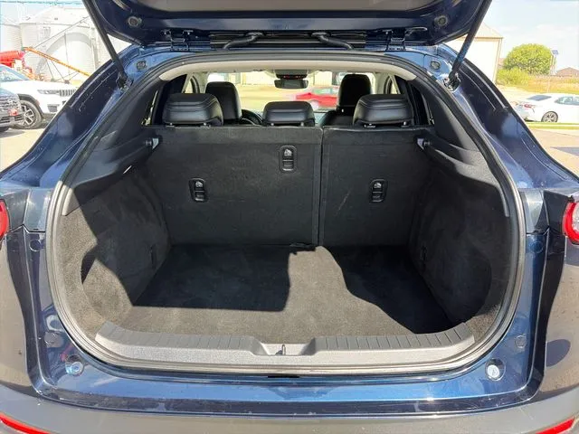 Mazda CX-30 photo 42