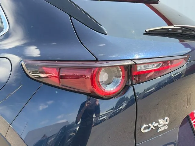 Mazda CX-30 photo 20
