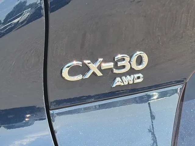 Mazda CX-30 photo 21