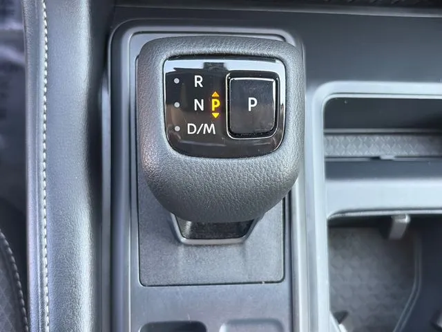 Nissan Pathfinder photo 35