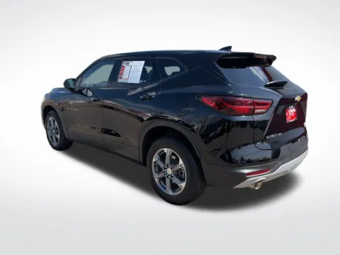 More photos of 2023 Chevrolet Blazer LT at Nyhus Family Sales, MN