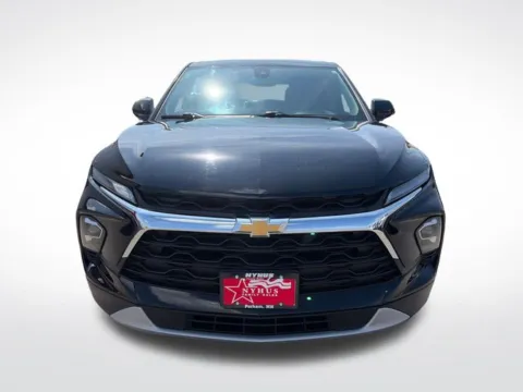 Photos of 2023 Chevrolet Blazer LT for sale in Perham, MN at Nyhus Family Sales