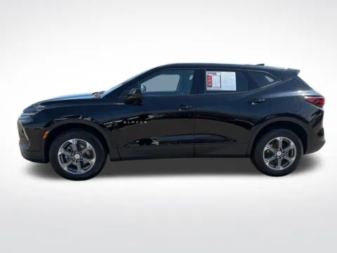 More photos of 2023 Chevrolet Blazer LT at Nyhus Family Sales, MN