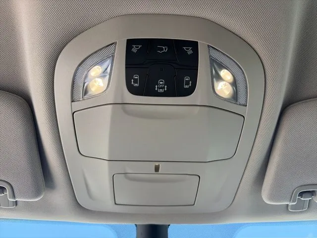 Chrysler Voyager photo 55