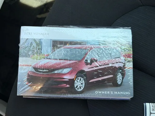 Chrysler Voyager photo 38