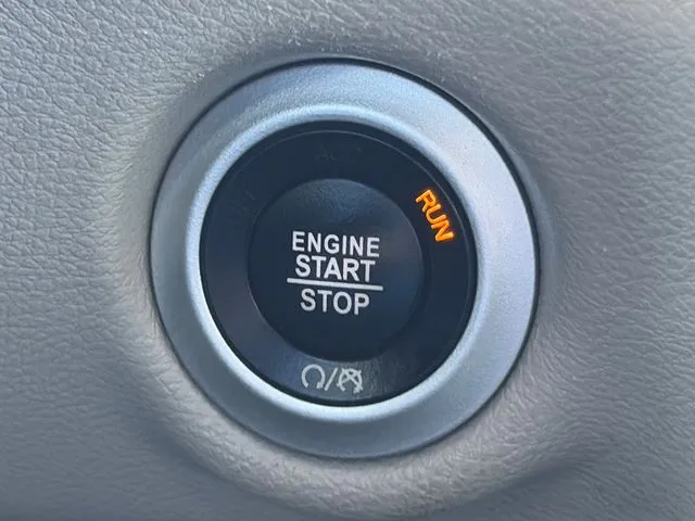 Chrysler Voyager photo 49