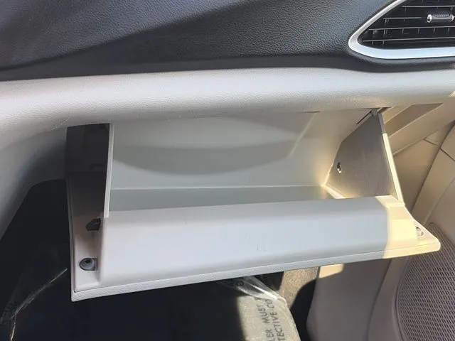 Chrysler Voyager photo 36