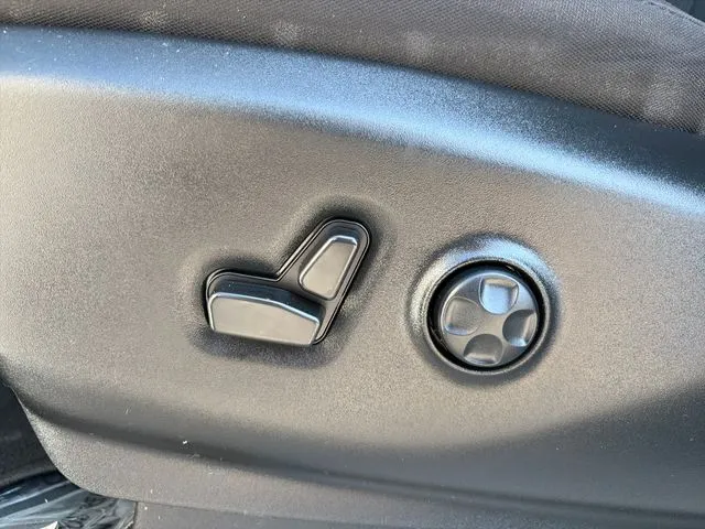 Chrysler Voyager photo 27