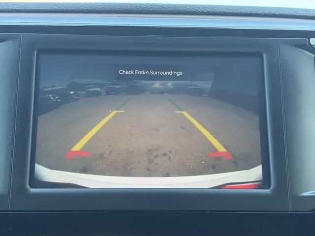 Chrysler Voyager photo 47
