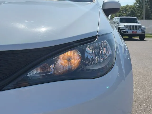 Chrysler Voyager photo 18