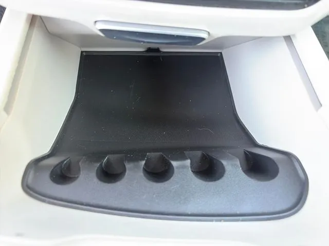 Chrysler Voyager photo 56