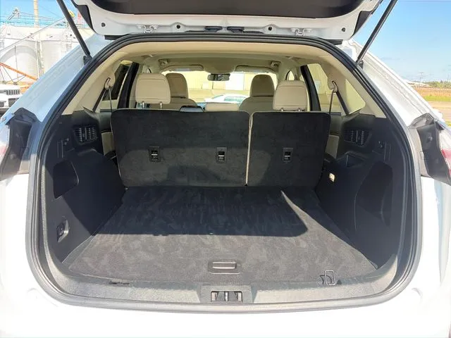 Ford Edge photo 41