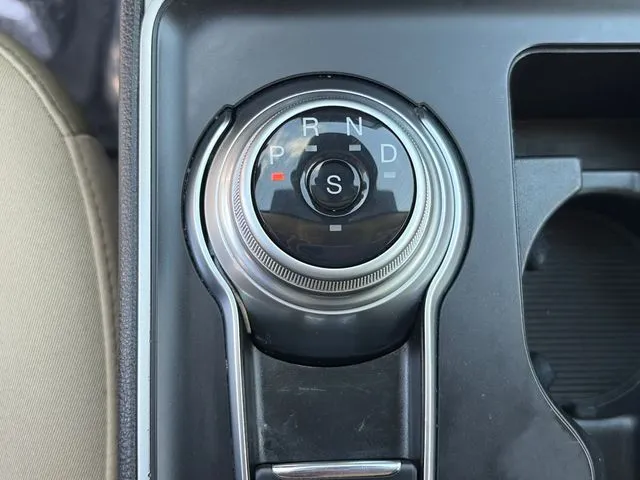 Ford Edge photo 35