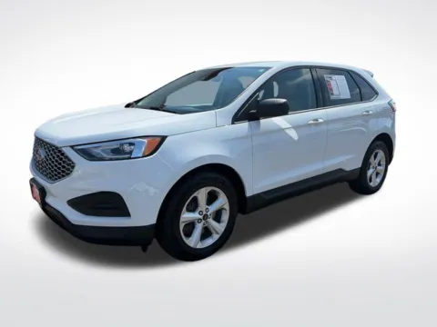 Photos of 2023 Ford Edge SE for sale in Perham, MN at Nyhus Family Sales