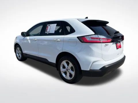 More photos of 2023 Ford Edge SE at Nyhus Family Sales, MN