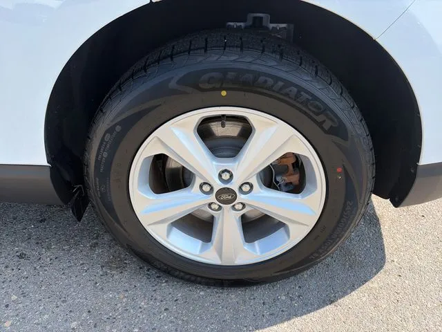 Ford Edge photo 15