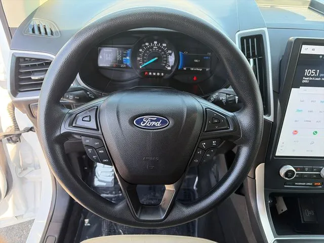 Ford Edge photo 28