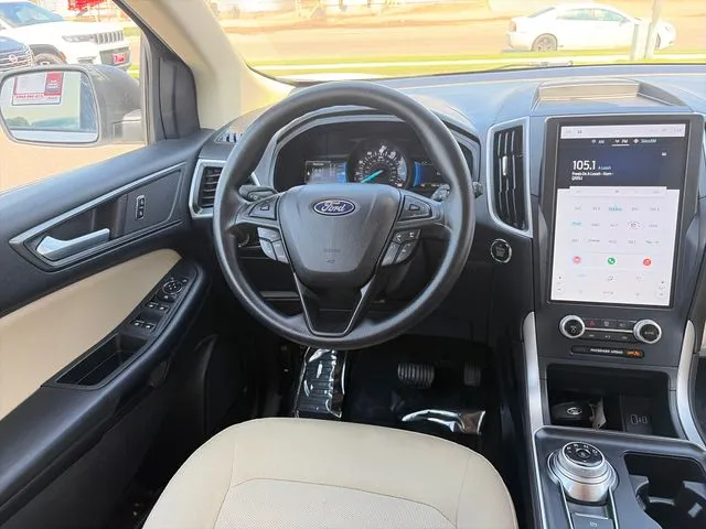 Ford Edge photo 30