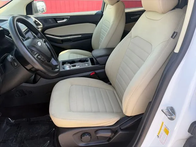 Ford Edge photo 37