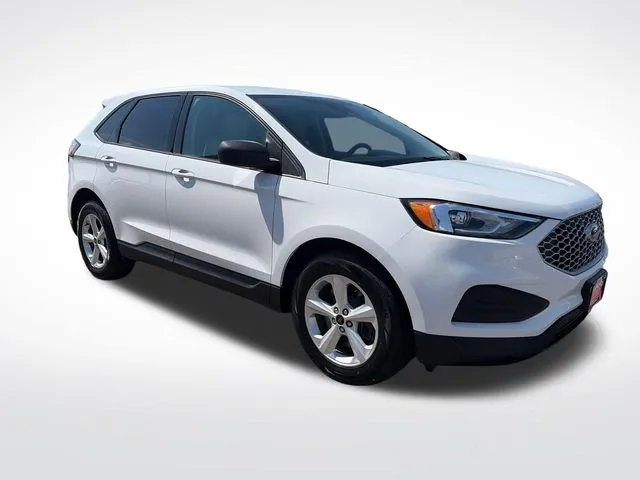 Ford Edge photo 10
