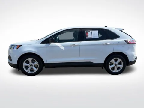 Another view of 2023 Ford Edge SE for sale in Perham, MN at Nyhus Family Sales