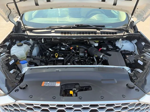 Ford Edge photo 46