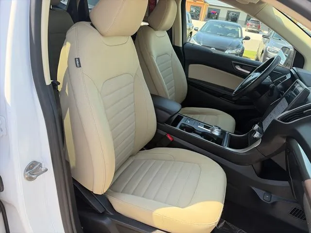 Ford Edge photo 27