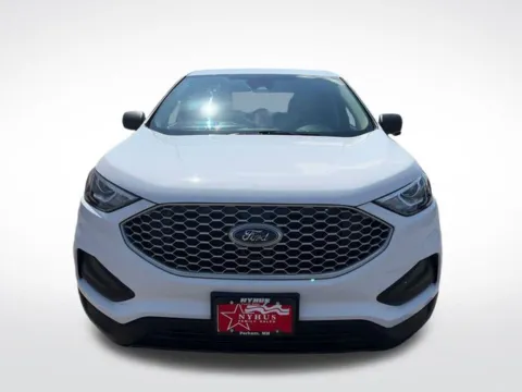 Another view of 2023 Ford Edge SE for sale in Perham, MN at Nyhus Family Sales