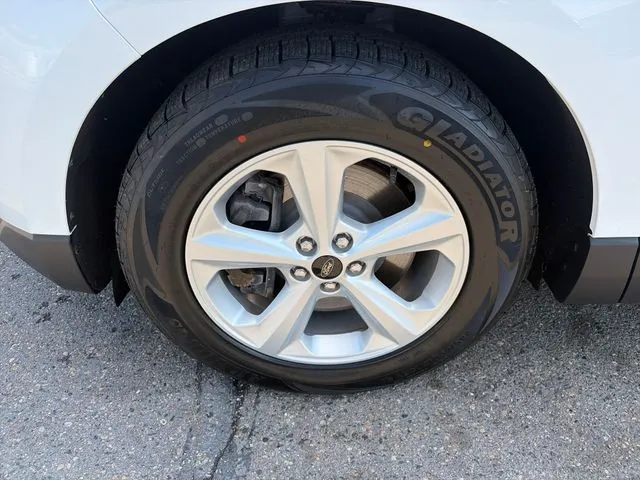 Ford Edge photo 12
