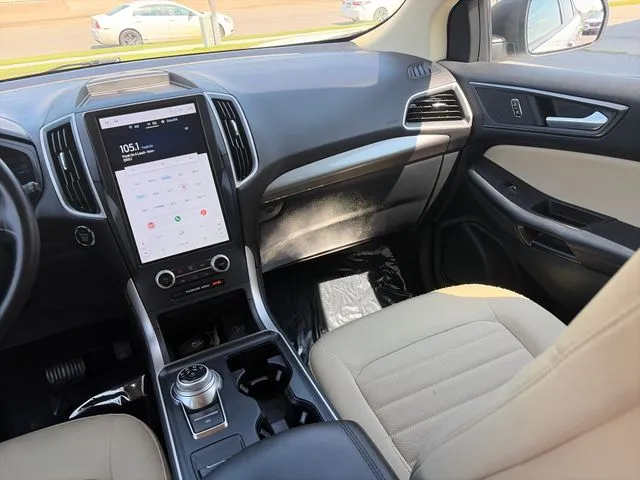 Ford Edge photo 33