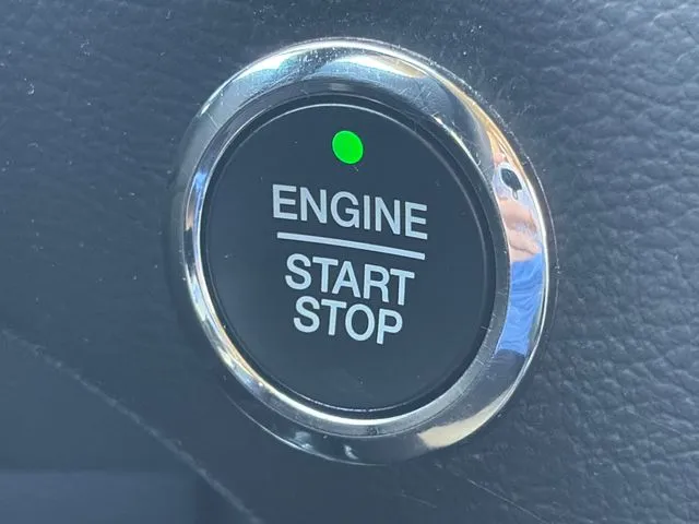 Ford Edge photo 44