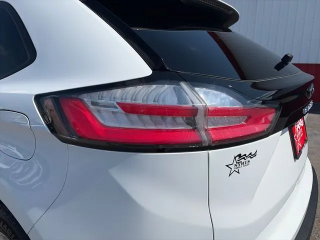 Ford Edge photo 20