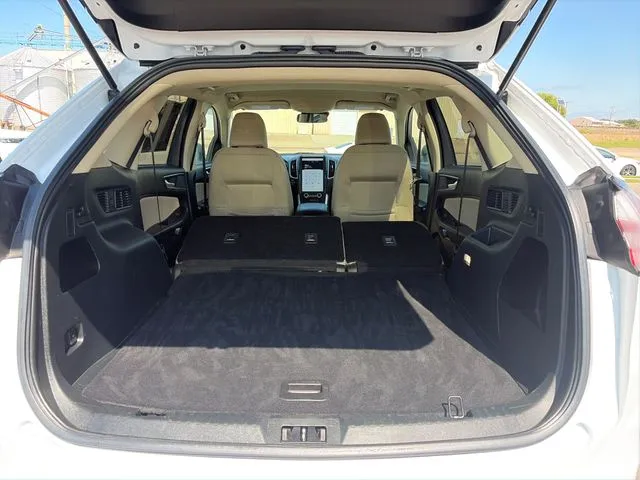 Ford Edge photo 40