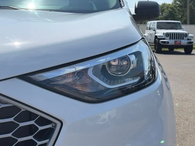 Ford Edge photo 18