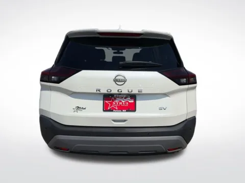 More photos of 2023 Nissan Rogue SV at Nyhus Family Sales, MN