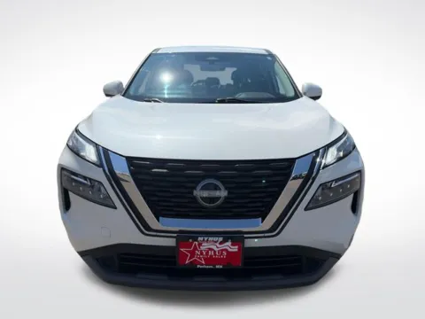 Photos of 2023 Nissan Rogue SV for sale in Perham, MN at Nyhus Family Sales