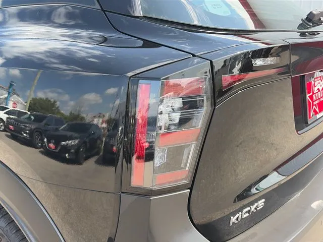 Nissan Kicks photo 19